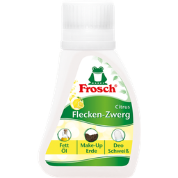 Frosch Quitamanchas Citrus - 75 ml