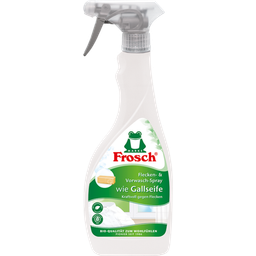 Spray para Manchas y Prelavado- Jabón de Hiel - 500 ml