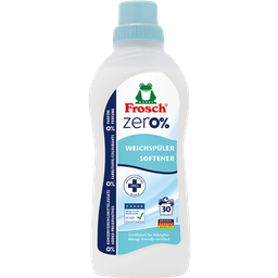 Zero Sensitive Fabric Softener  - 750 ml