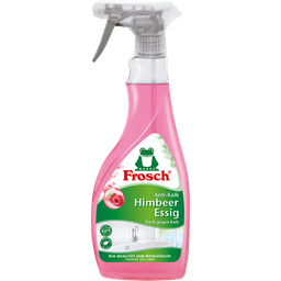 Frosch Anti-Kalk Frambozenazijn - 500 ml