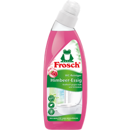 Toilet Cleaner - Raspberry Vinegar - 750 ml