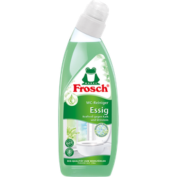 Frosch Čistilo za stranišče - kis - 750 ml