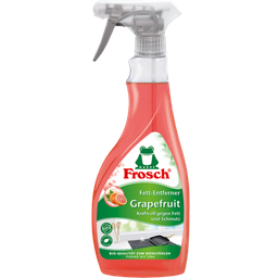 Grease Remover - Grapefruit  - 500 ml