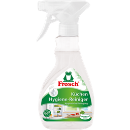 Higieniczny środek do czyszczenia kuchni - 300 ml