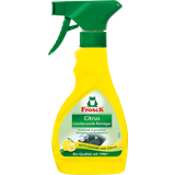 Glass Ceramic Cleaner - Citrus