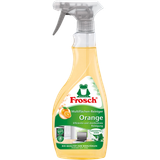 Multi-Surface Cleaner - Orange 