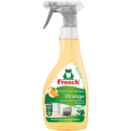 Detergente Multisuperficie all'Arancia - 500 ml