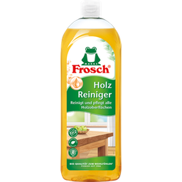 Wood Cleaner - 750 ml