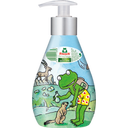Mydło pielęgnacyjne, Dla dzieci (300 ml)