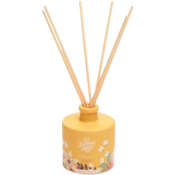 The Handmade Soap Co Diffuser - Refillable  - Lemongrass & Cedarwood