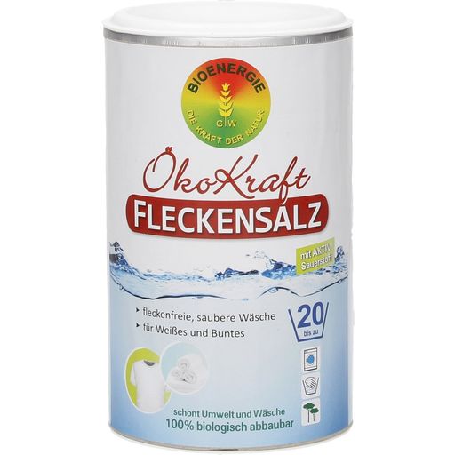 Sels Détachants (100% Percarbonate de Sodium) - 400 g