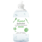 Kuno Liquid Dish Soap - lemongrass