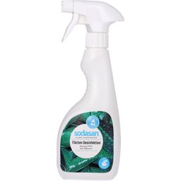 Sodasan Surface Disinfectant - 500 ml