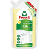 Citrus Shower & Bathroom Cleaner 