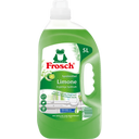 Płyn do mycia naczyń limonka, 5 l