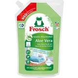 Aloe Vera Sensitiv Waschmittel