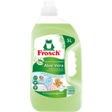 Aloe Vera Sensitive Laundry Detergent