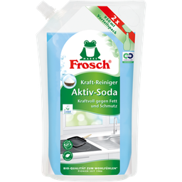 Active Soda Cleaner  - 950 ml