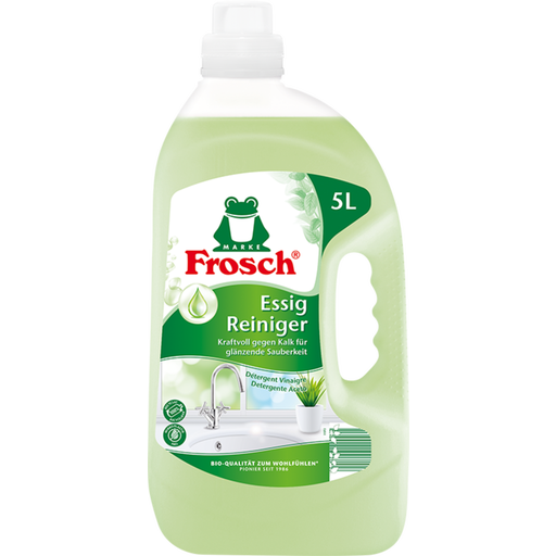 Vinegar Cleaner - 5 l