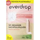 everdrop Nettoyant WC - Sachet - 35 g