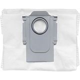 Dust Bags Grey for Roborock Auto-emptying Station S7 Max Ultra/S8 Pro Ultra/S8+/Q7 Max/S7 Max V Ultra