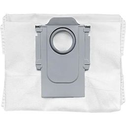 Dust Bags Grey for Roborock Auto-emptying Station S7 Max Ultra/S8 Pro Ultra/S8+/Q7 Max/S7 Max V Ultra - 1 Pc