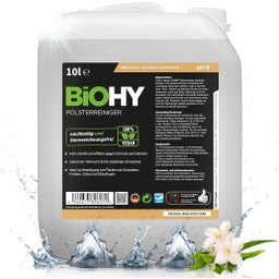 BiOHY Polsterreiniger - 10 l