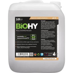 BiOHY Nettoyant pour Tissus d'Ameublement - 10 L