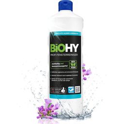 BiOHY Fönsterrengöring Profi - 1 l