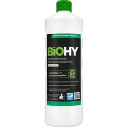 Detergente per Robot Lavapavimenti - Profumo di Arancia - 1 L