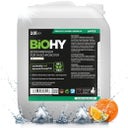 Padlótisztító 'Narancsillat' - felmosó robothoz, 10 l