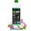 BiOHY Robot Mop Floor Cleaner - Spring Scent - 1 l