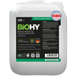 Bodenreiniger für Wischroboter Frühlingsduft - 10 l
