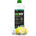 BiOHY Robot Mop Floor Cleaner - Classic  - 1 l