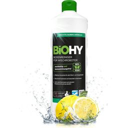 BiOHY Robot Mop Floor Cleaner - Classic  - 1 l