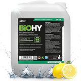 BiOHY Robot Mop Floor Cleaner - Classic 