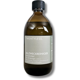 TWENTYLESS. Allzweckreiniger-Konzentrat - 500 ml