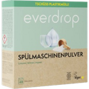 everdrop Poudre pour Lave-Vaisselle - 1 kg - 768 g