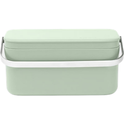 brabantia Contenitore per Rifiuti Organici - Jade Green