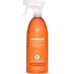 Method Kitchen Cleaner - Clementine - 828 ml