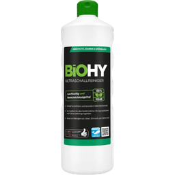 BiOHY Ultraschallreiniger - 1 l