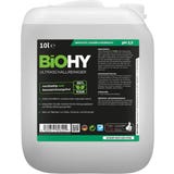 BiOHY Ultraschallreiniger