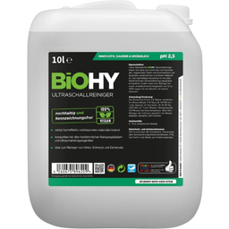 BiOHY Ultraschallreiniger - 10 l