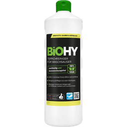 BiOHY Detergente per Aspiratori Lava Moquette - 1 L