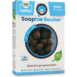 GOVINDA Soaphie Sauber Waschnüsse - 350 g