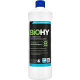 BiOHY Glass Cleaner for Window Vacuums 