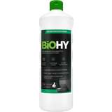 BiOHY Cleaning Agent for Cleaning Stations 