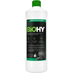 BiOHY Cleaning Agent for Cleaning Stations  - 1 l