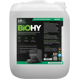 BiOHY Reinigungsmittel für Reinigungsstationen - 10 l