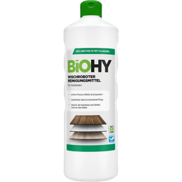 BiOHY Robot Mop Wooden Floor Cleaner  - 1 l